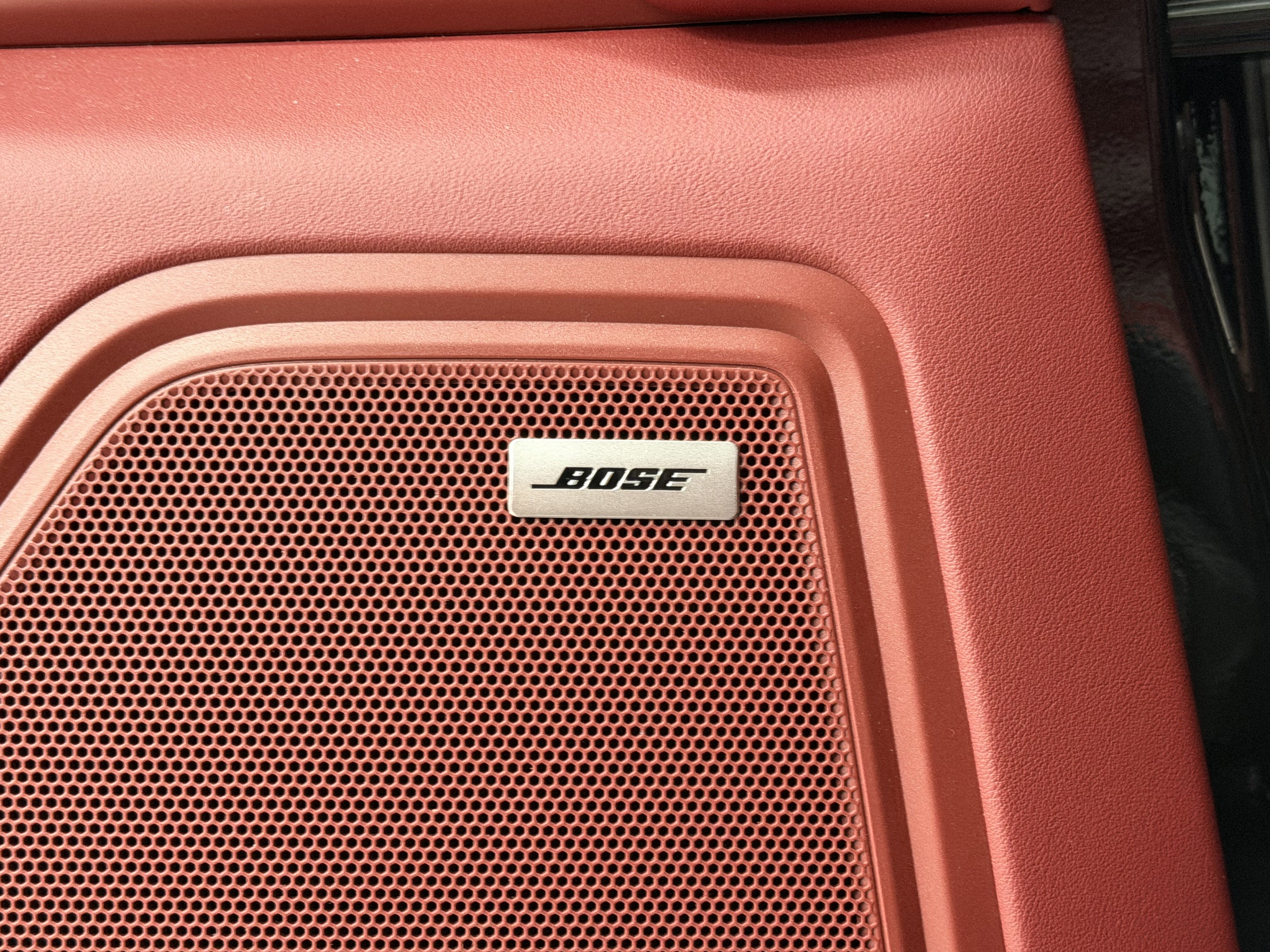 2024 Porsche Macan GTS