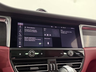 2024 Porsche Macan GTS