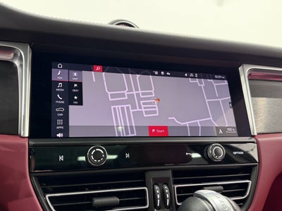 2024 Porsche Macan GTS