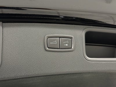 2024 Porsche Macan GTS