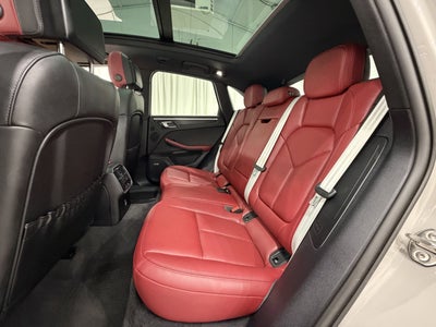 2023 Porsche Macan GTS