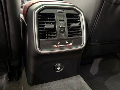 2023 Porsche Macan GTS