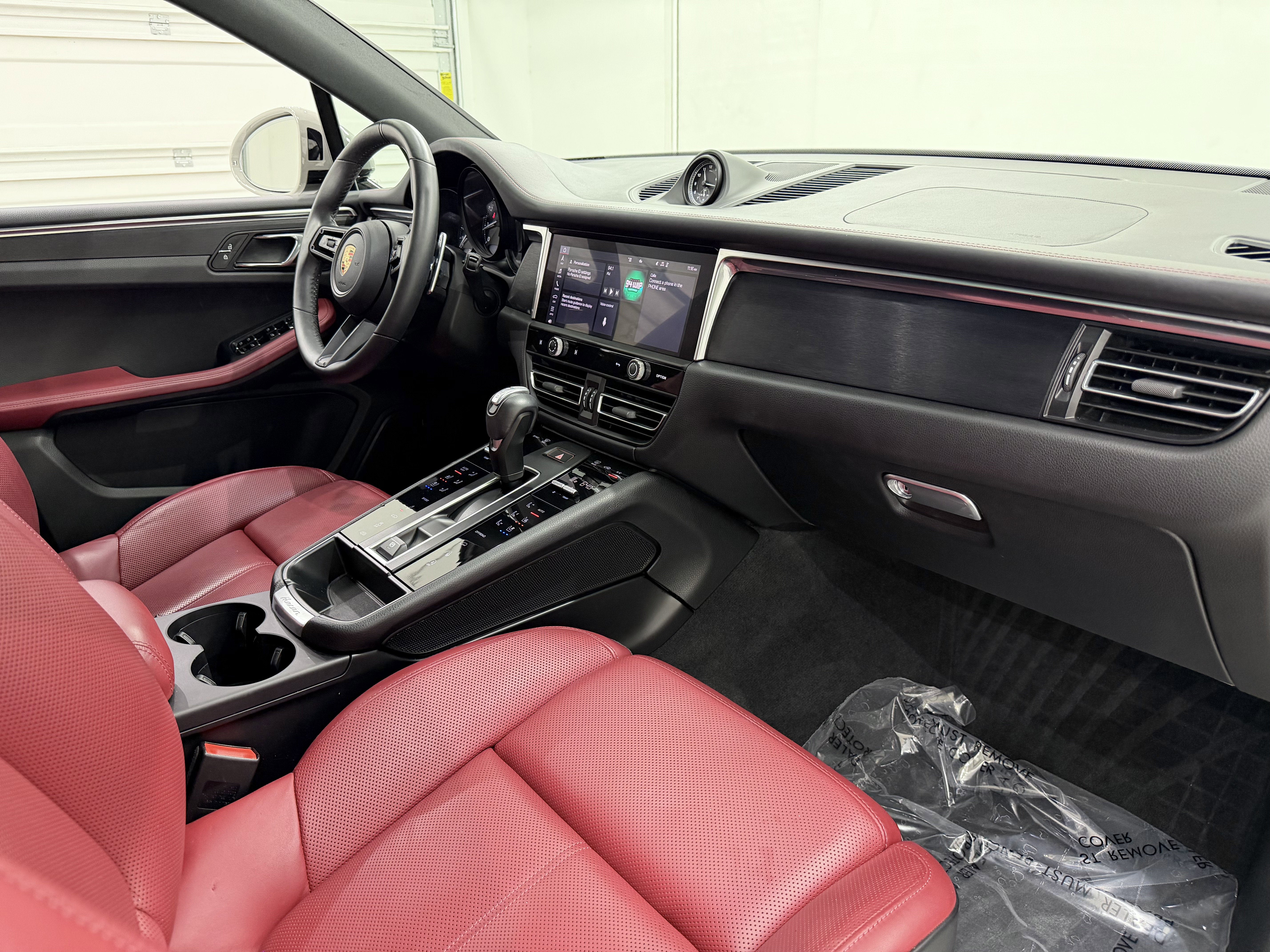 2023 Porsche Macan GTS