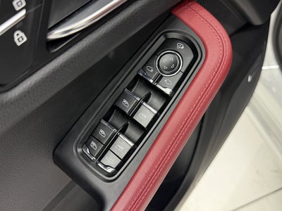 2023 Porsche Macan GTS