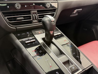 2023 Porsche Macan GTS