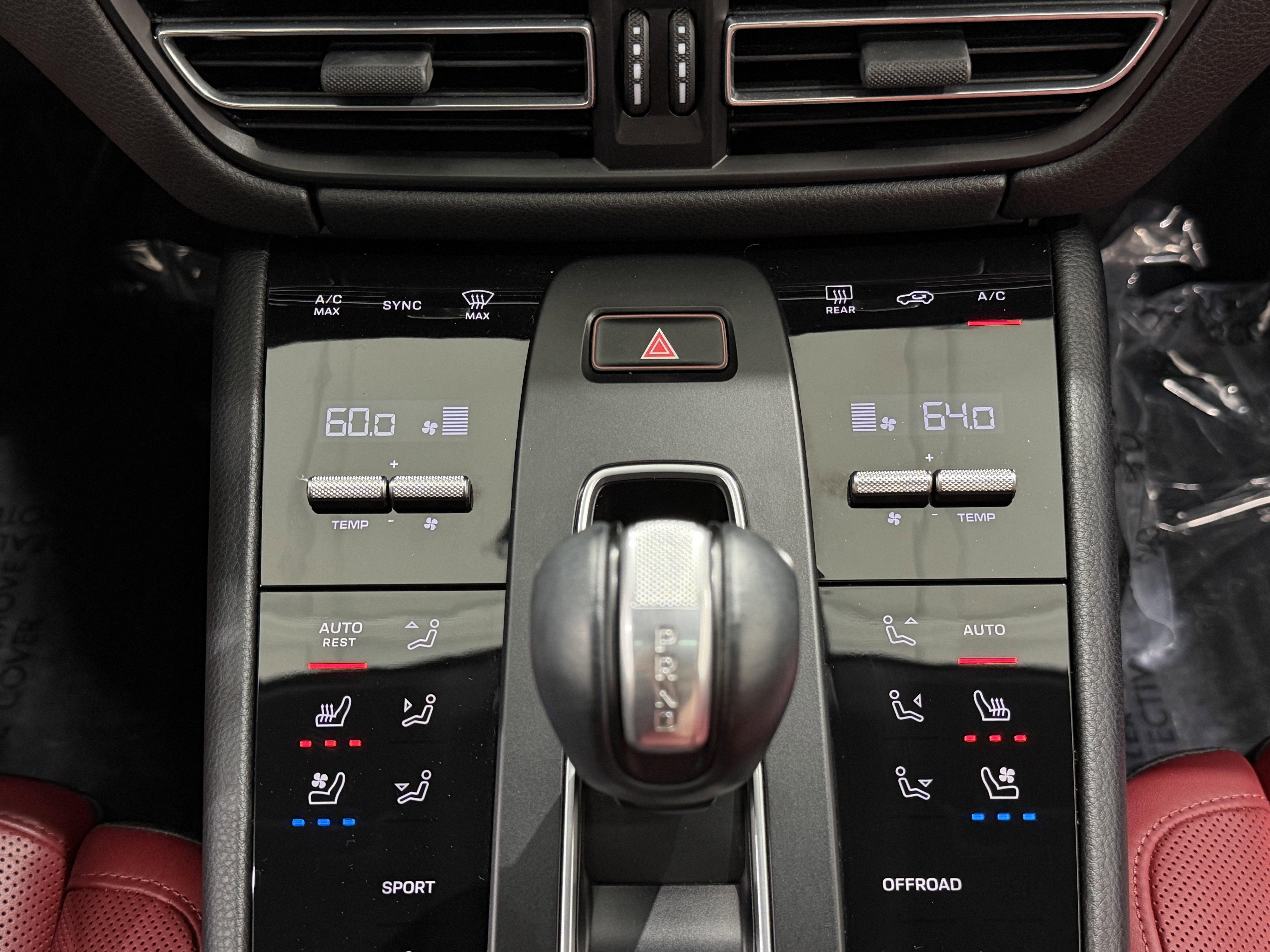 2023 Porsche Macan GTS
