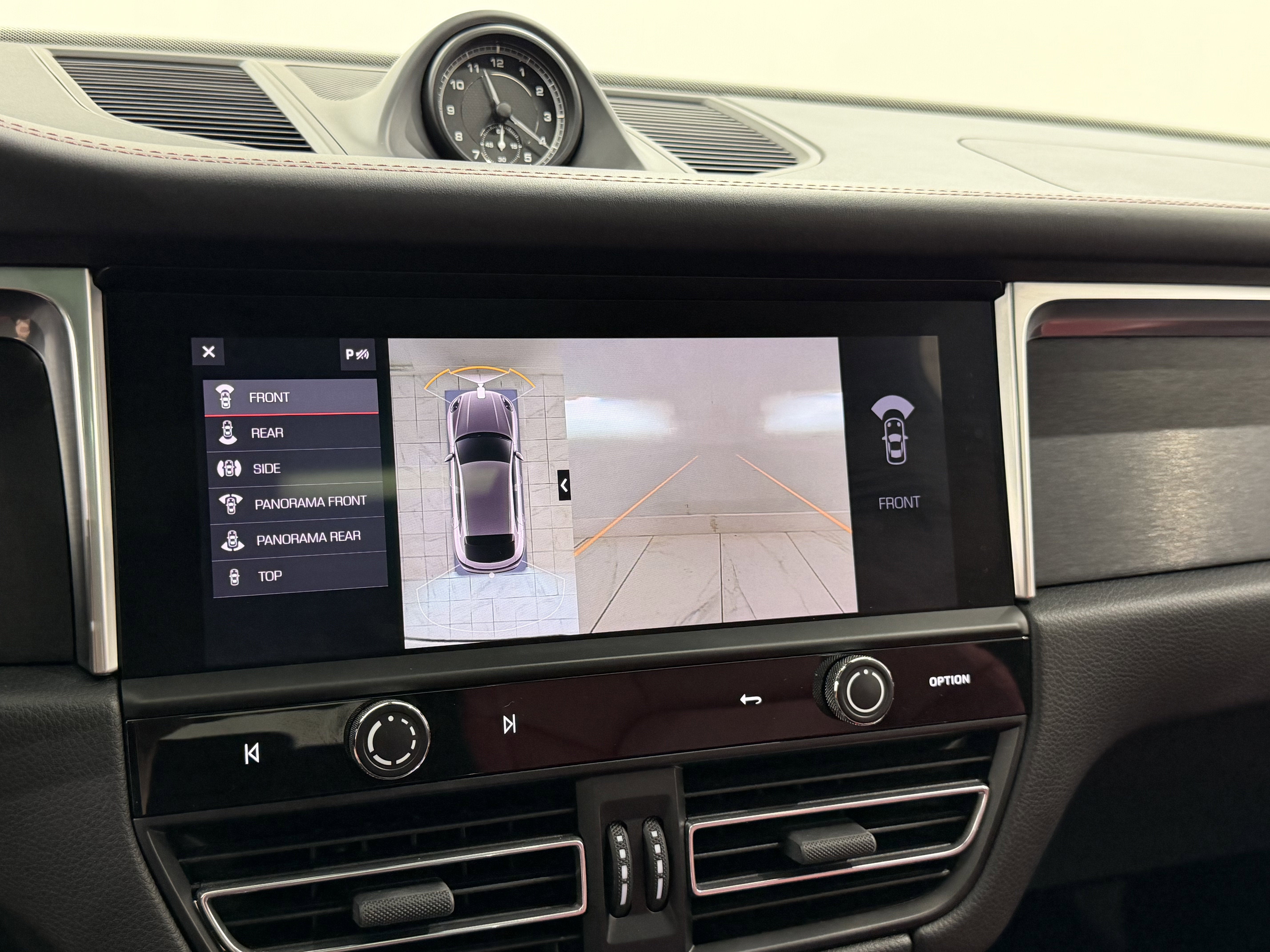 2023 Porsche Macan GTS