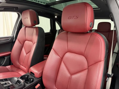 2023 Porsche Macan GTS