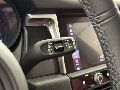 2023 Porsche Macan GTS