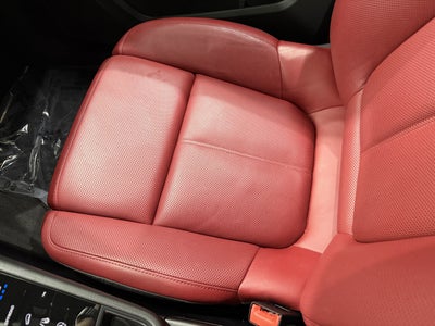 2023 Porsche Macan GTS