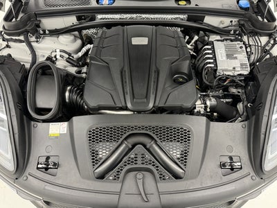 2023 Porsche Macan GTS