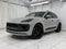 2023 Porsche Macan GTS