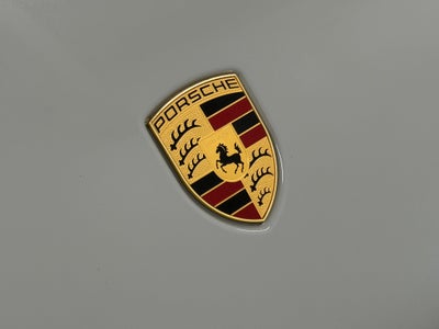 2023 Porsche Macan GTS