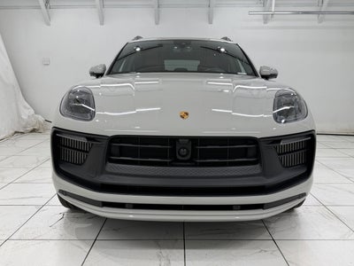 2023 Porsche Macan GTS