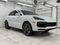 2023 Porsche Cayenne Turbo