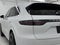 2023 Porsche Cayenne Turbo
