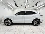 2023 Porsche Cayenne Turbo
