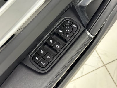 2023 Porsche Cayenne Turbo