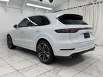 2023 Porsche Cayenne Turbo