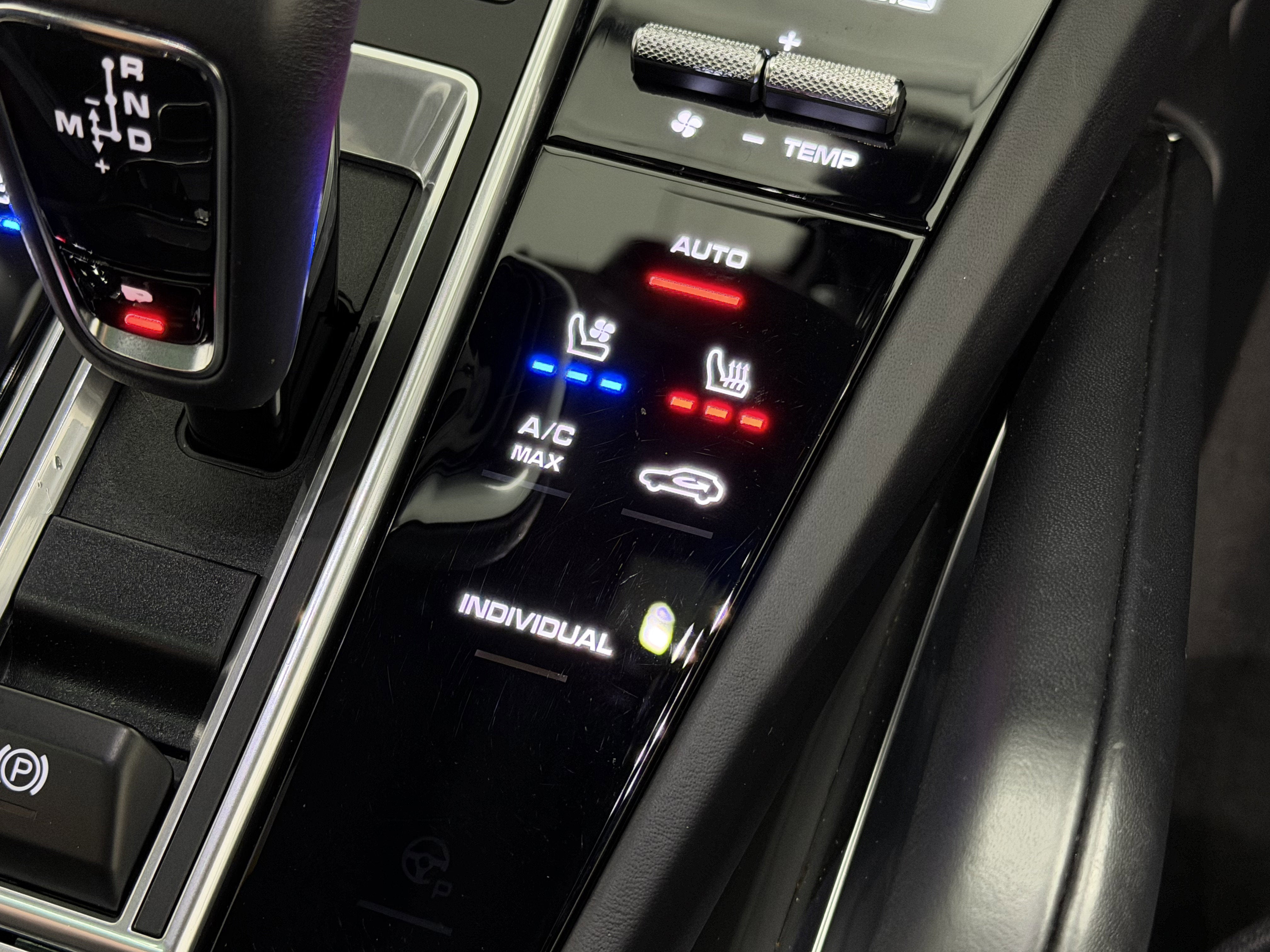 2023 Porsche Cayenne Turbo