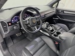 2023 Porsche Cayenne Turbo