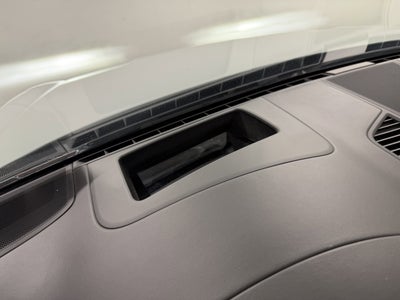 2023 Porsche Cayenne Turbo