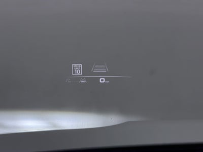 2023 Porsche Cayenne Turbo