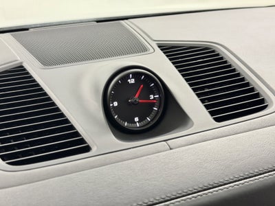 2023 Porsche Cayenne Turbo