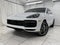 2023 Porsche Cayenne Turbo