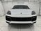 2023 Porsche Cayenne Turbo