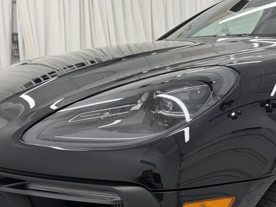2023 Porsche Macan S