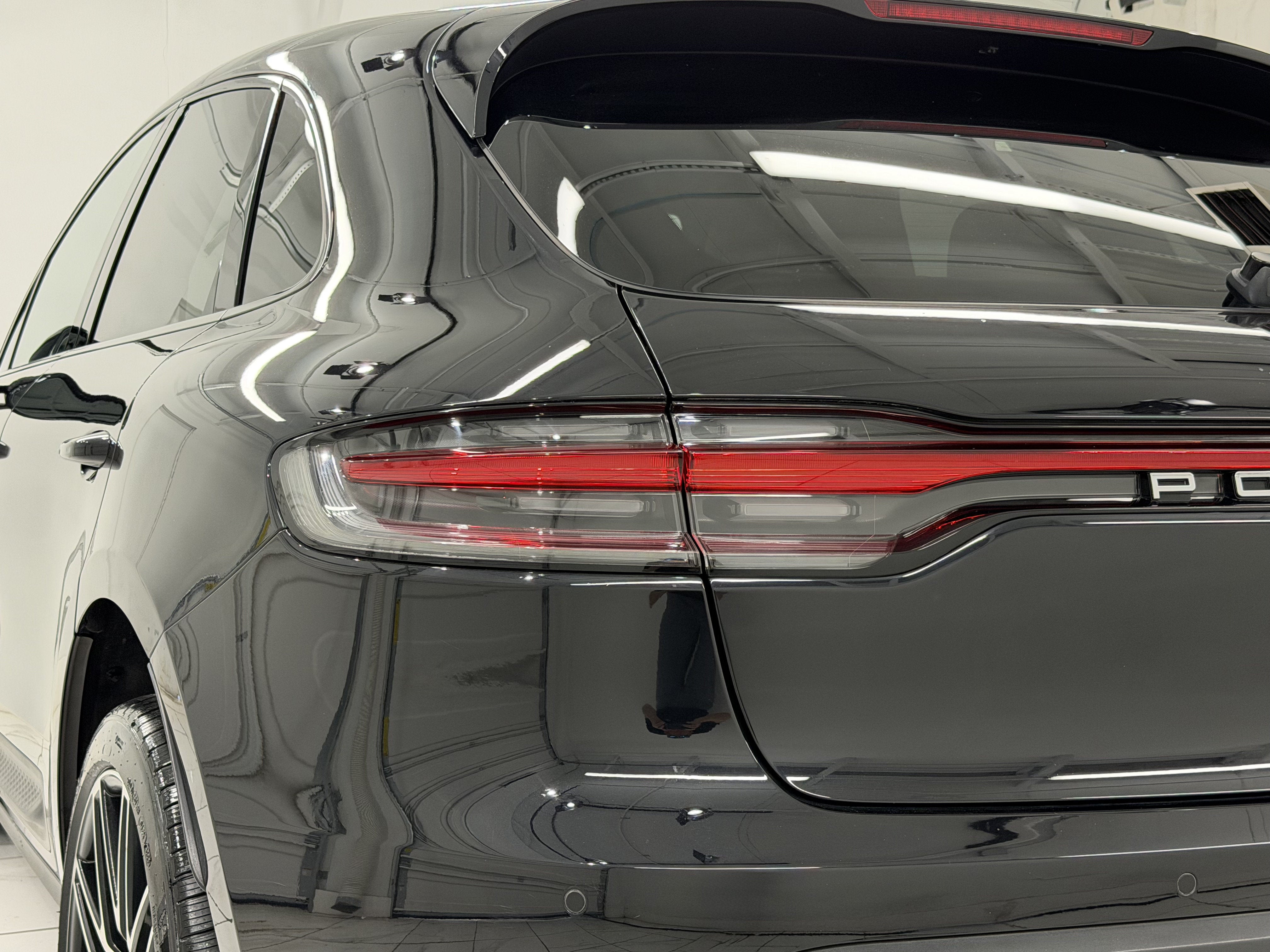 2023 Porsche Macan S