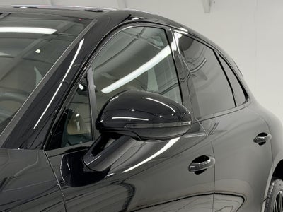 2023 Porsche Macan S