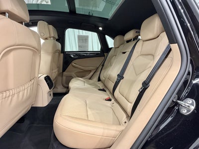 2023 Porsche Macan S