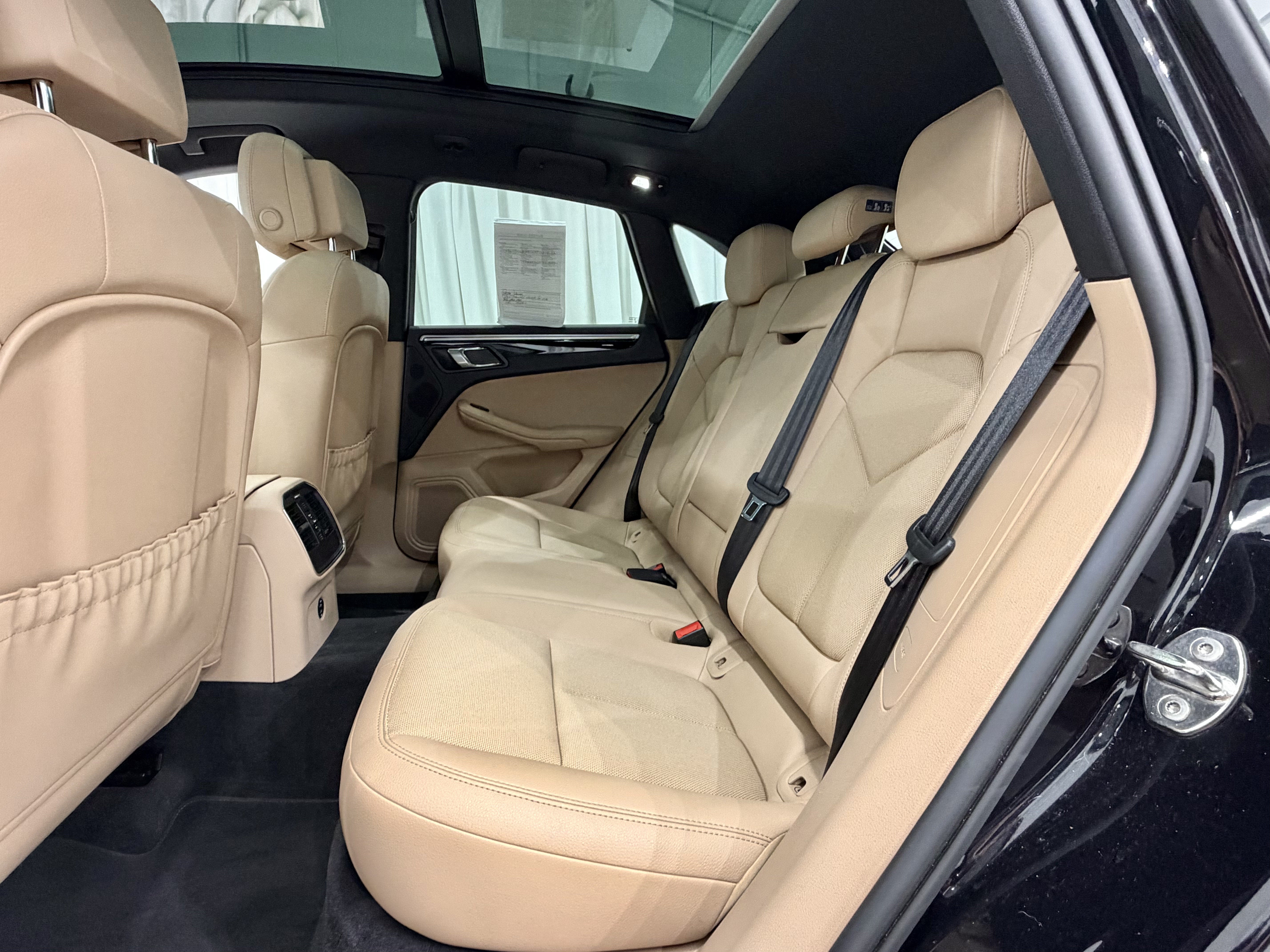 2023 Porsche Macan S