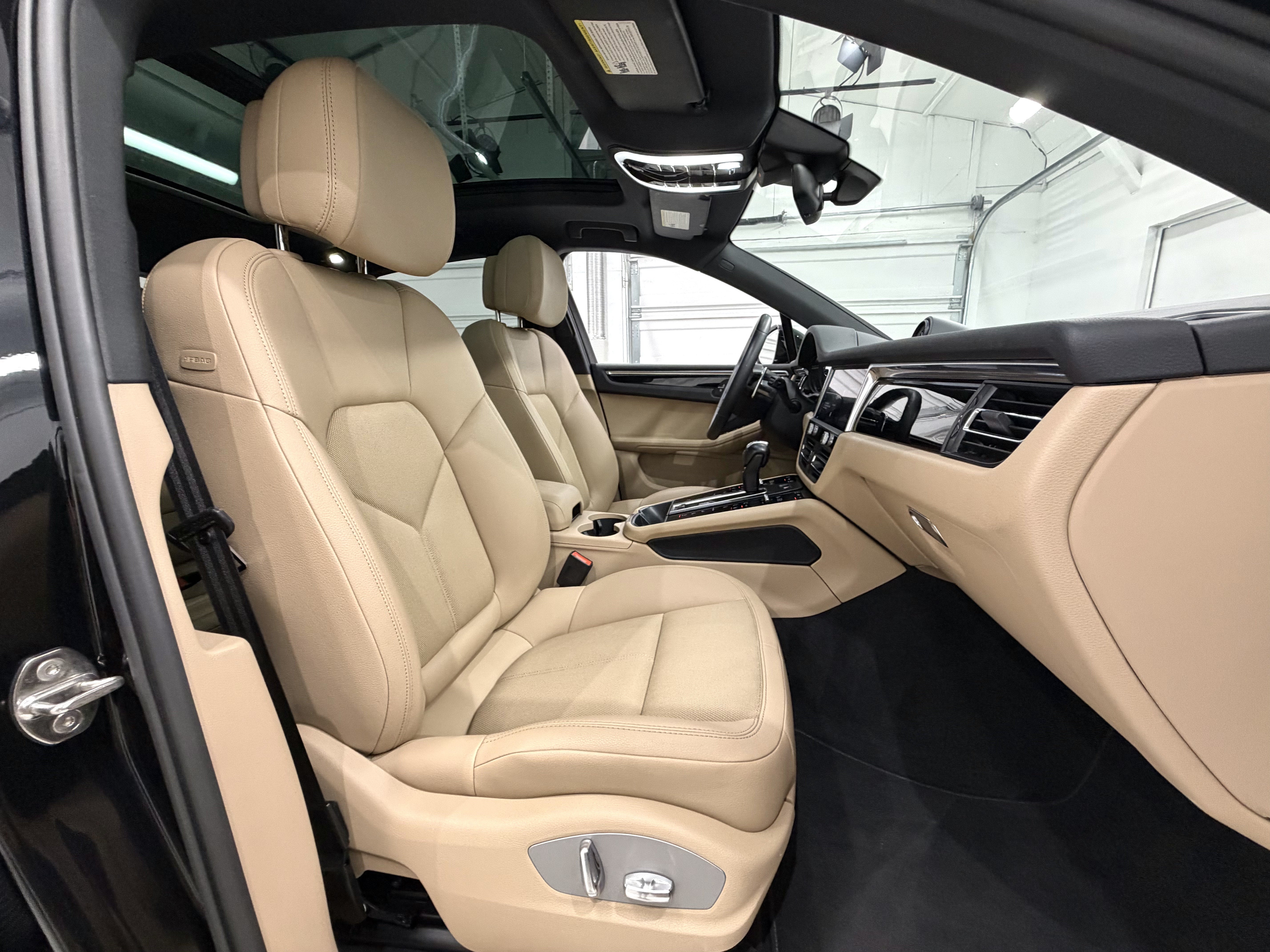 2023 Porsche Macan S