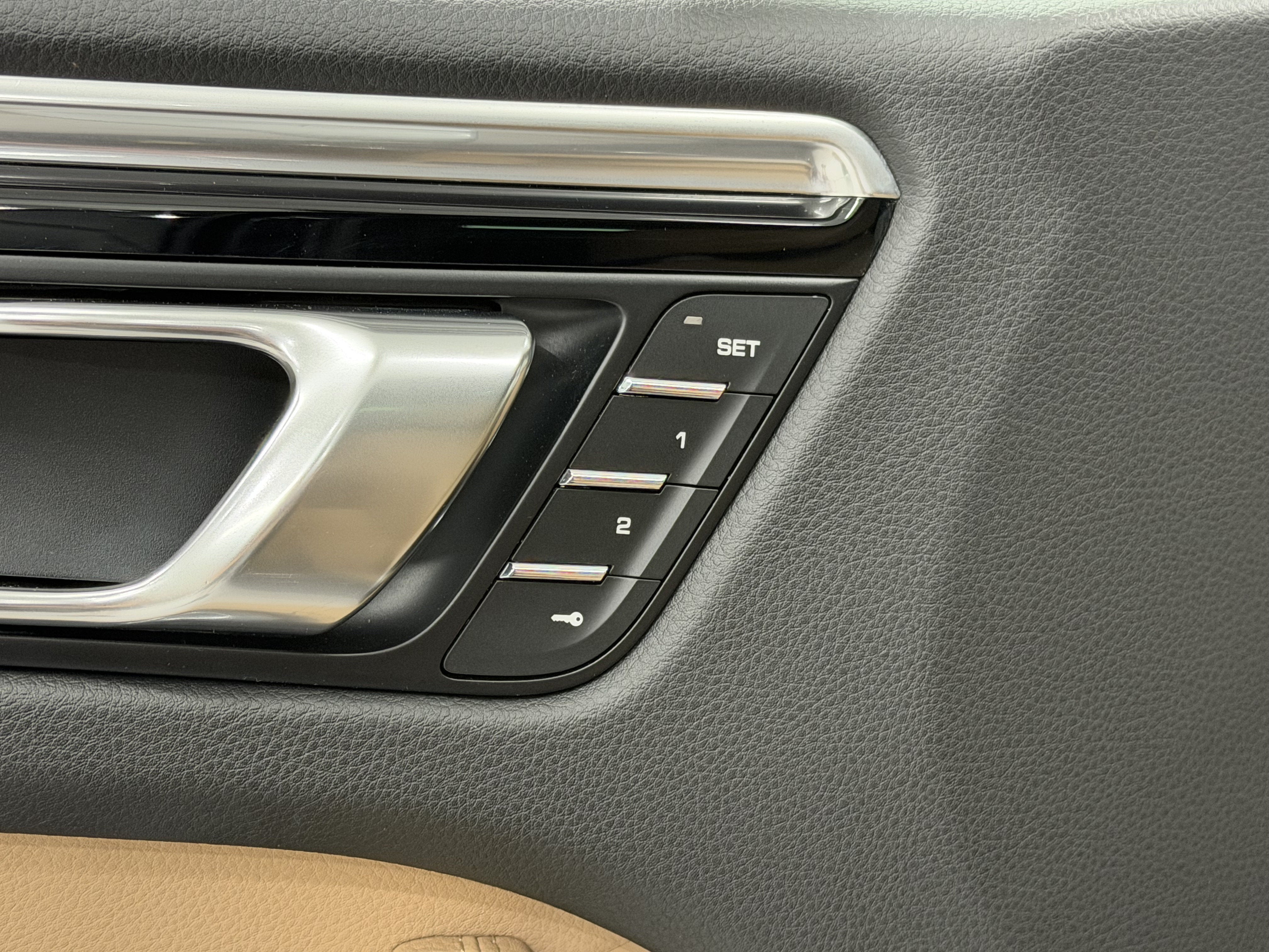 2023 Porsche Macan S