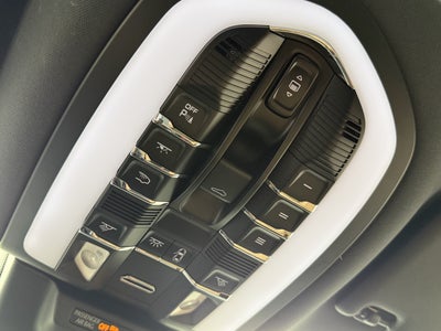 2023 Porsche Macan S