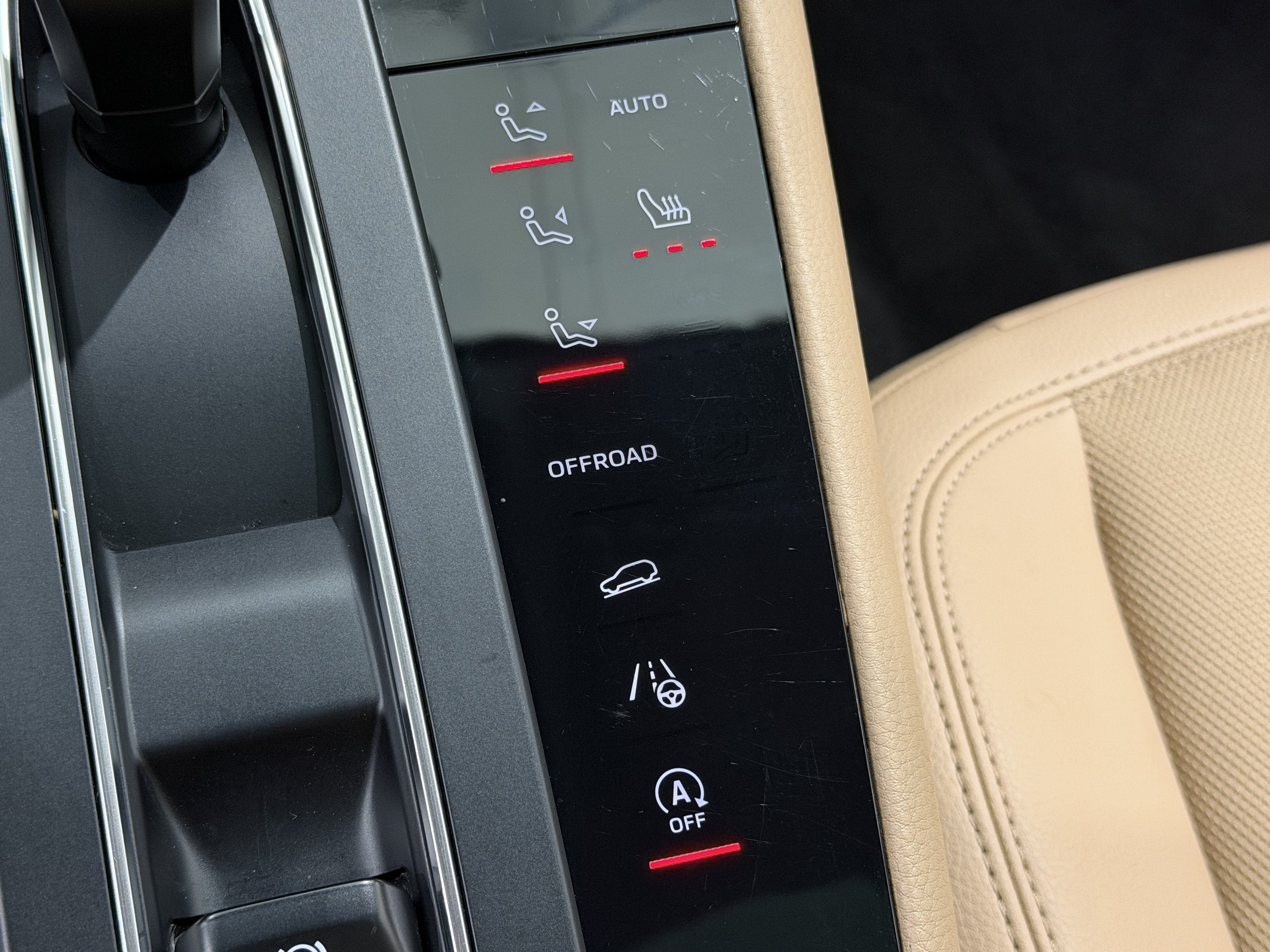 2023 Porsche Macan S