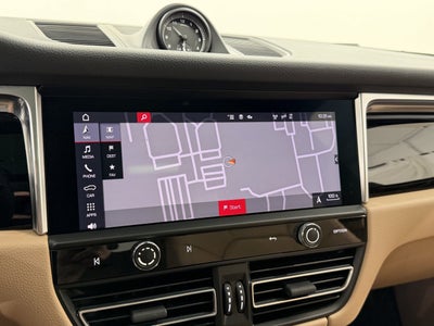 2023 Porsche Macan S