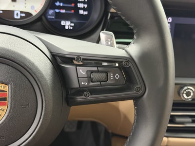 2023 Porsche Macan S