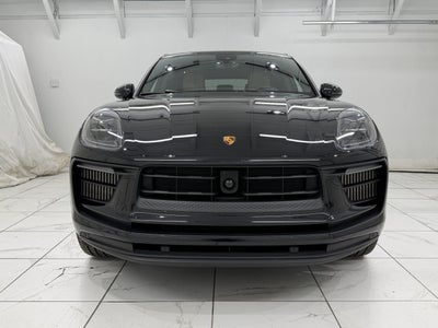 2023 Porsche Macan S