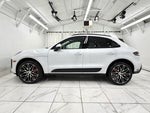 2024 Porsche Macan S