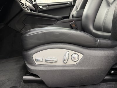 2024 Porsche Macan S