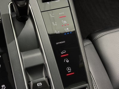 2024 Porsche Macan S