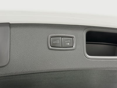 2024 Porsche Macan S