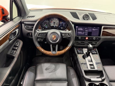 2024 Porsche Macan S