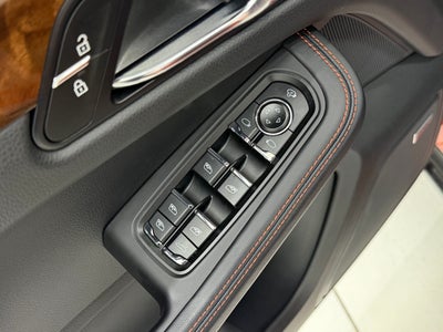 2024 Porsche Macan S