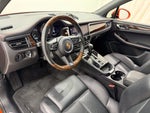 2024 Porsche Macan S