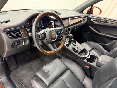 2024 Porsche Macan S
